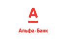 Банк Альфа-Банк в Шняево